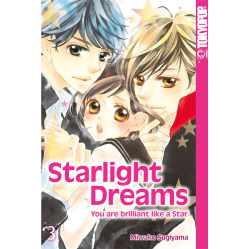 Starlight Dreams 03