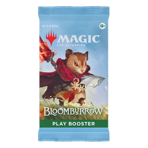 MTG [EN] Bloomburrow - Play Booster
