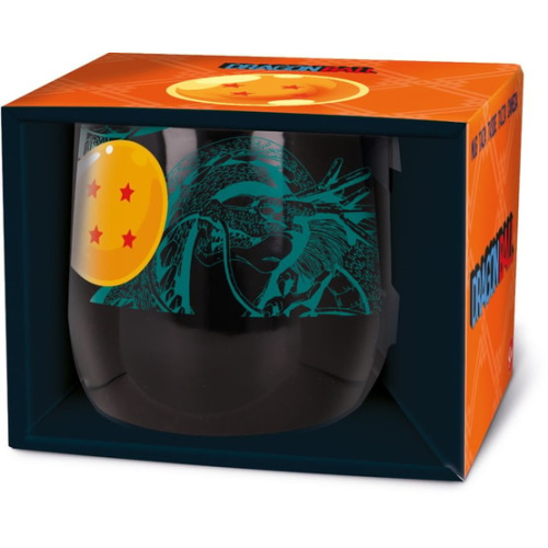 Dragon Ball Gift Box Tasse