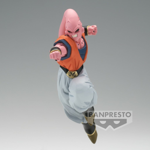 Dragon Ball Z - Majin Buu Gohan Absorbed Figur