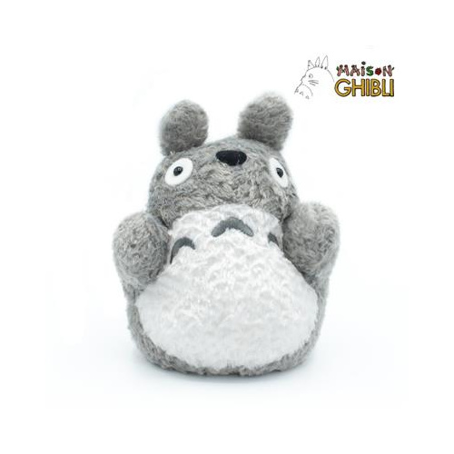 Ghibli - Mein Nachbar Totoro / Totoro Handpuppe