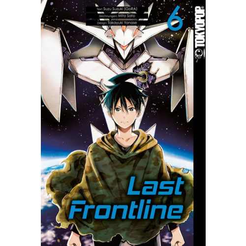 Last Frontline 06