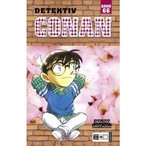 Detektiv Conan 66