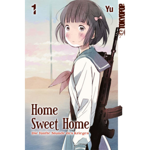 Home Sweet Home - Die f&uuml;nfte Stunde des Krieges 01