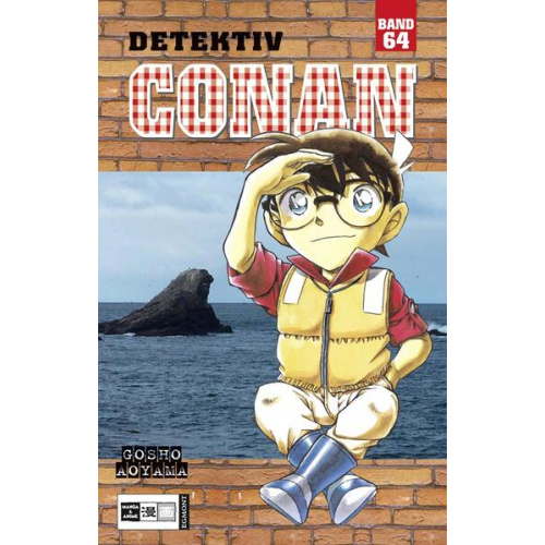 Detektiv Conan 64