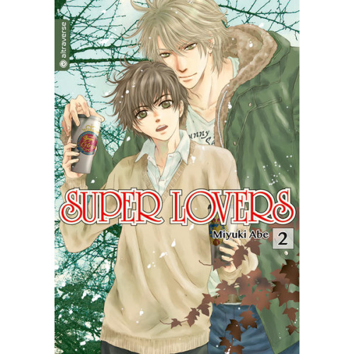 Super Lovers 02