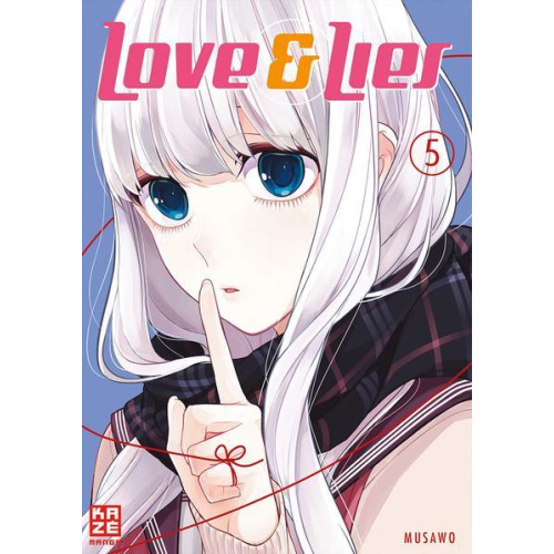 Love & Lies 05
