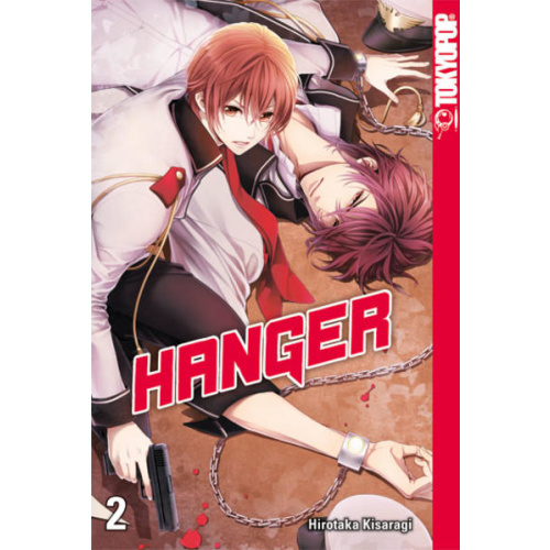Hanger 02