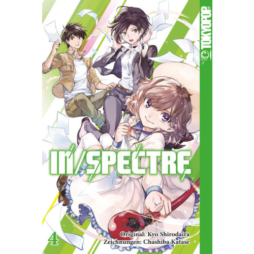In/Spectre 04