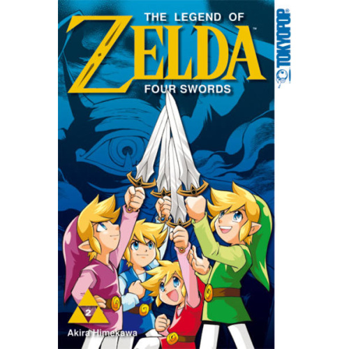 The Legend of Zelda 07