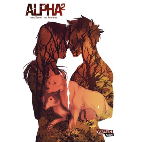 Alpha² - Neuedition