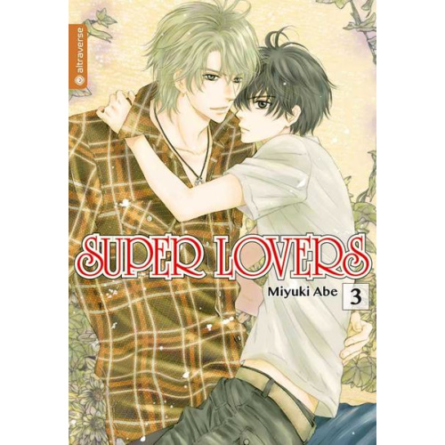 Super Lovers 03