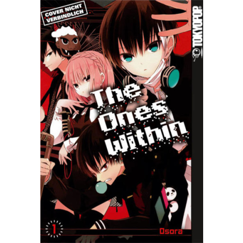 The Ones Within 01