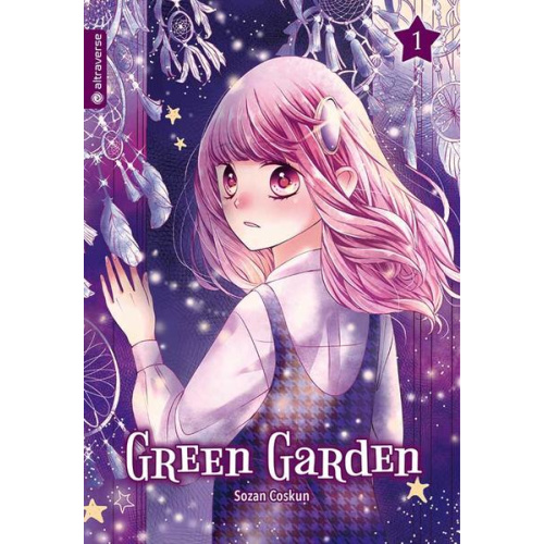 Green Garden 01