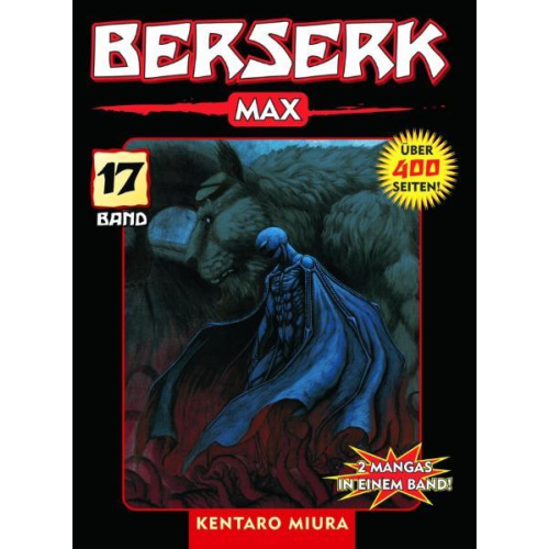 Berserk Max - Bd. 17