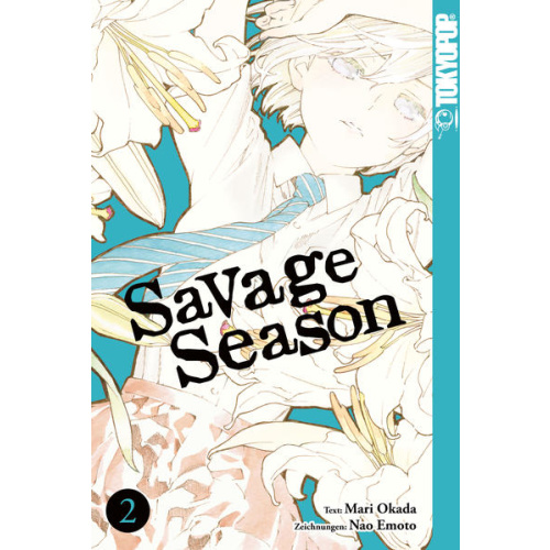 Savage Season 02