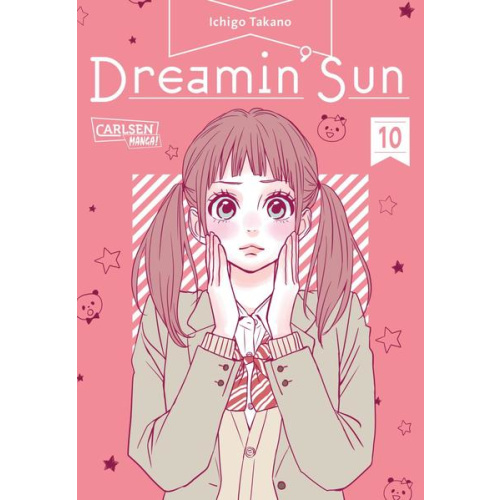 Dreamin Sun 10