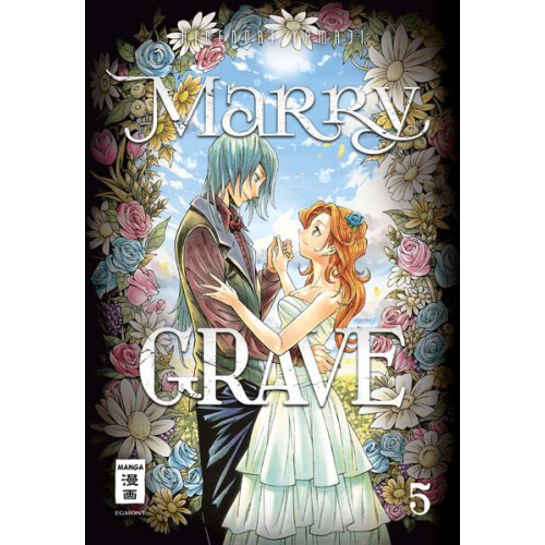 Marry Grave 05