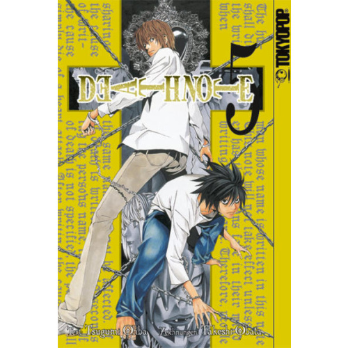 Death Note 05