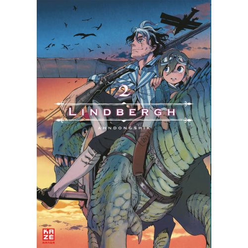 Lindbergh 02