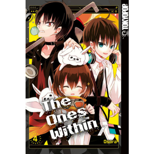 The Ones Within 04