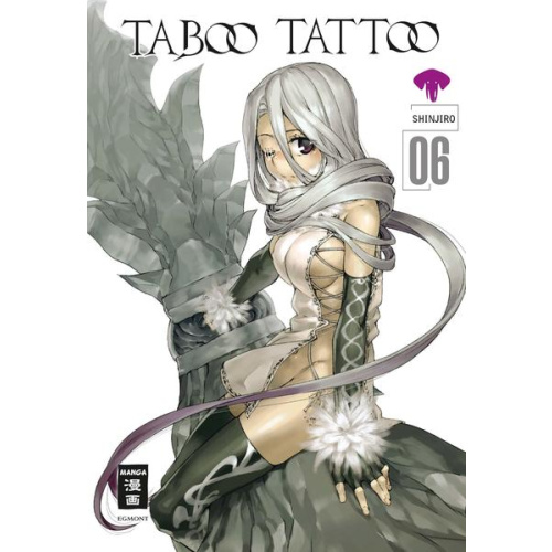 Taboo Tattoo 06