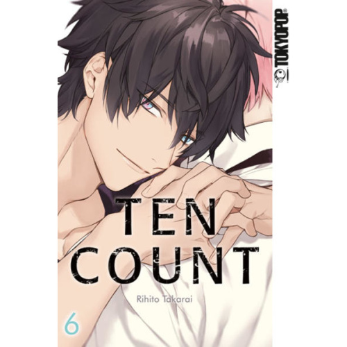 Ten Count 06